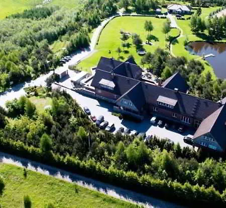 Kozi Grod I Na Kaszubach Hotel 4*