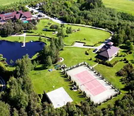 Kozi Grod I Na Kaszubach 4* Pomlewo