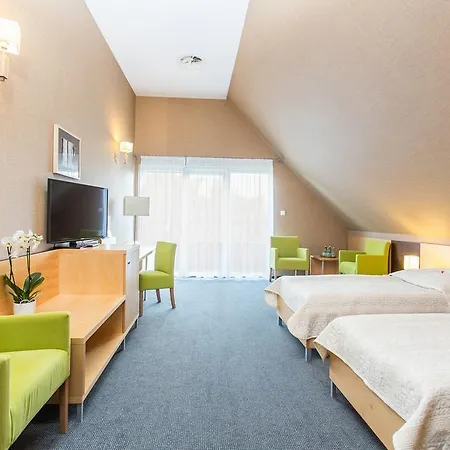 Kozi Grod I Na Kaszubach 4* Pomlewo