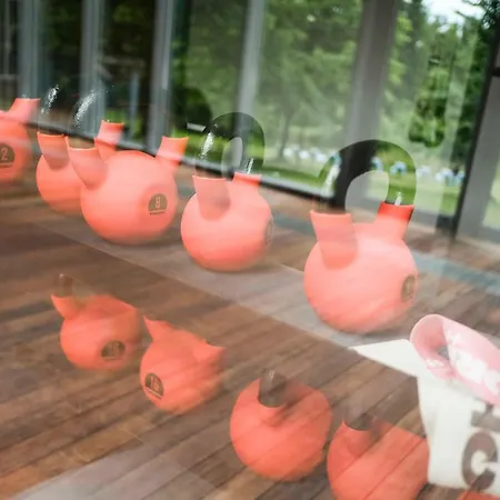 Kozi Grod I Na Kaszubach Hotel Pomlewo