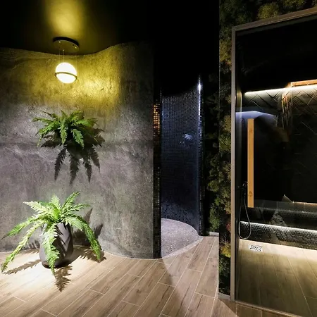 Hotel Kozi Grod I Na Kaszubach 4*