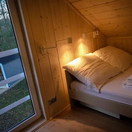 Kozi Grod I Na Kaszubach Pomlewo