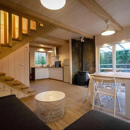 Kozi Grod I Na Kaszubach Pomlewo