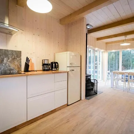 Kozi Gród 4* Pomlewo