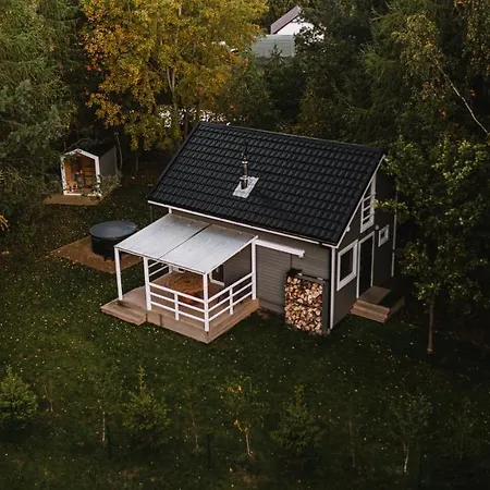 Kozi Grod I Na Kaszubach Hotel 4*