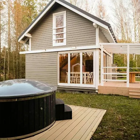 Hotel Kozi Grod I Na Kaszubach