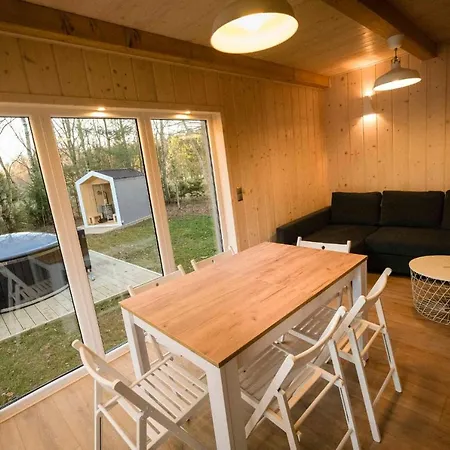 Kozi Grod I Na Kaszubach Hotel 4*