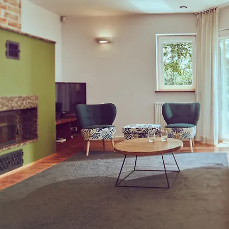 Kozi Grod I Na Kaszubach Hotel