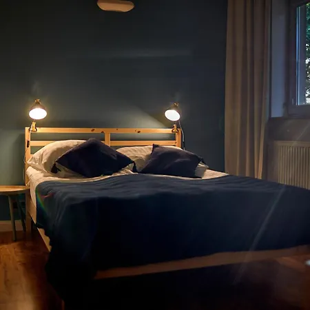 Hotel Kozi Grod I Na Kaszubach