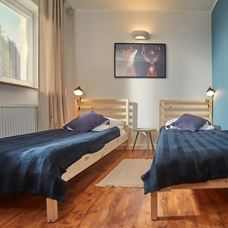 Kozi Grod I Na Kaszubach Hotel 4*