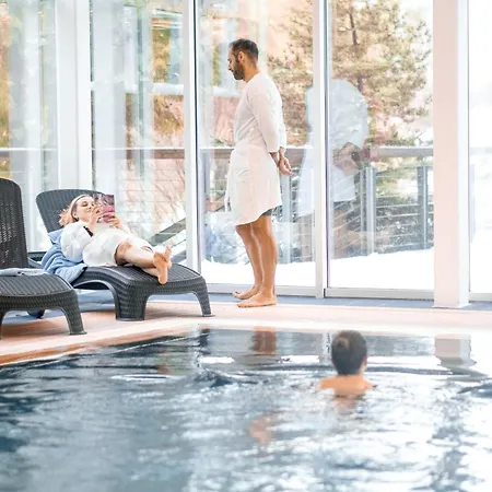 Kozi Grod I Na Kaszubach Hotel Pomlewo