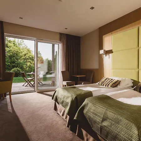 Hotel Kozi Grod I Na Kaszubach Pomlewo