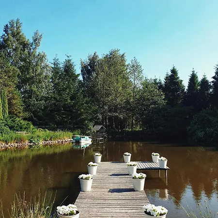 Kozi Grod I Na Kaszubach Hotel