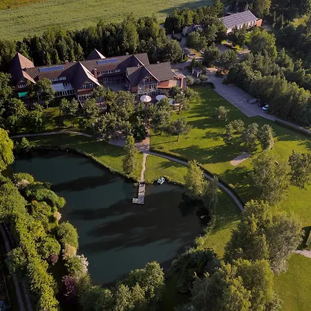 Hotel Kozi Grod I Na Kaszubach 4*