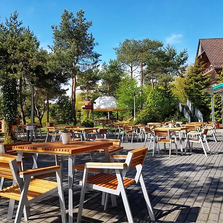 Kozi Grod I Na Kaszubach 4* 폼레보