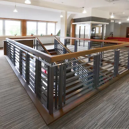 Kozi Grod I Na Kaszubach Hotel 4*