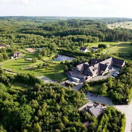 Kozi Grod I Na Kaszubach 4*