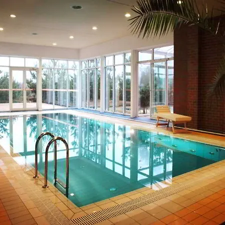 Kozi Grod I Na Kaszubach Hotel 4*