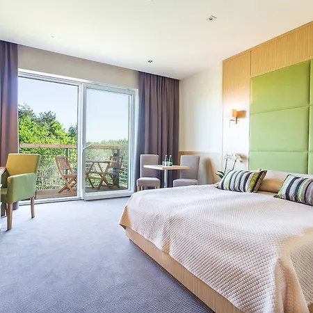 Kozi Grod I Na Kaszubach 4* Pomlewo