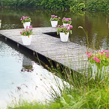 Hotel Kozi Grod I Na Kaszubach 4*