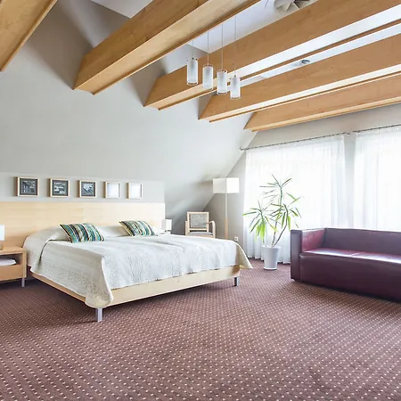 Hotel Kozi Grod I Na Kaszubach 4*