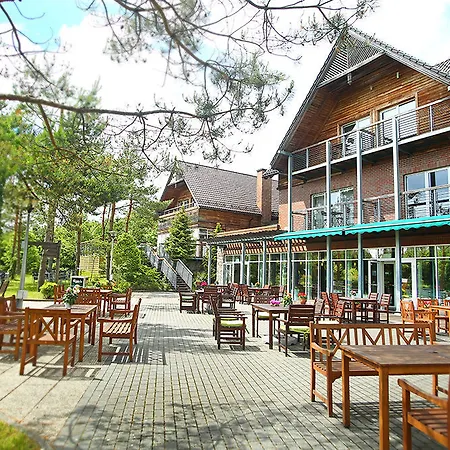 Kozi Grod I Na Kaszubach 4* Pomlewo