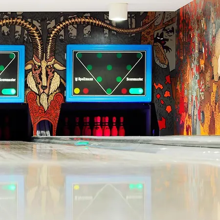 Hotel Kozi Grod I Na Kaszubach 4*