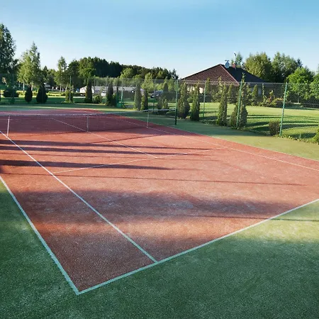 Kozi Grod I Na Kaszubach 4*