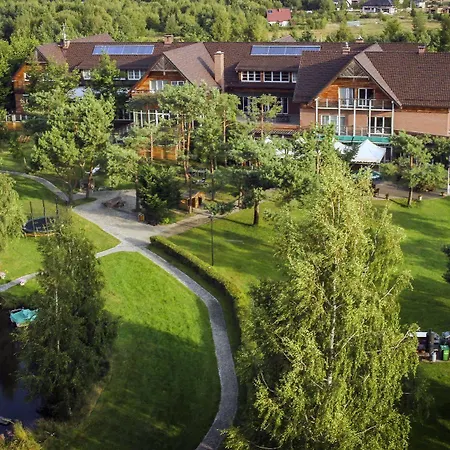 Kozi Grod I Na Kaszubach Hotel Pomlewo