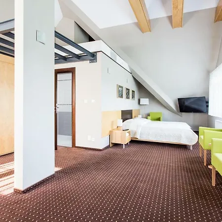 Kozi Grod I Na Kaszubach Hotel Pomlewo