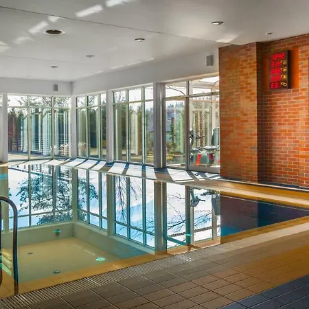 Hotel Kozi Grod I Na Kaszubach 4*