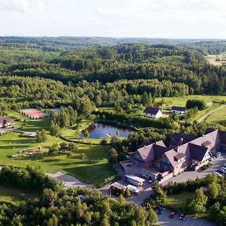 Kozi Grod I Na Kaszubach