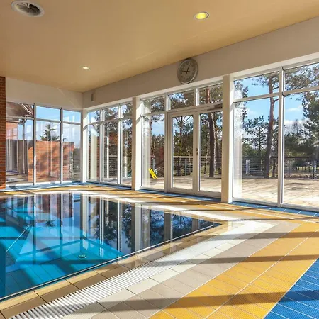 Kozi Grod I Na Kaszubach Hotel Pomlewo