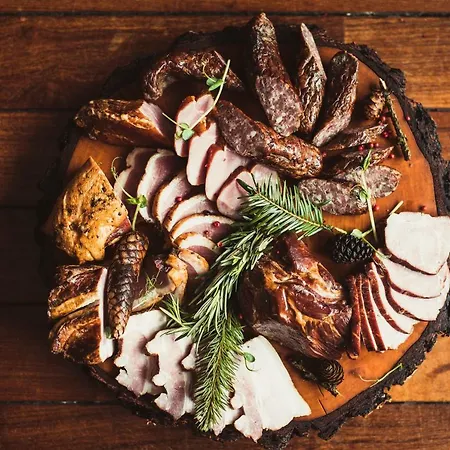 Kozi Grod I Na Kaszubach