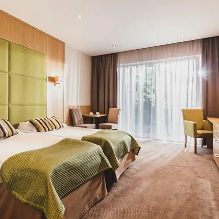 Hotel Kozi Grod I Na Kaszubach