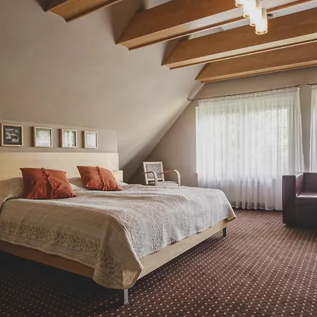 Kozi Grod I Na Kaszubach 4* Pomlewo