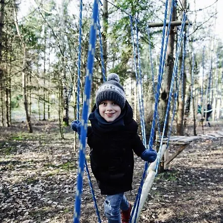 Kozi Grod I Na Kaszubach