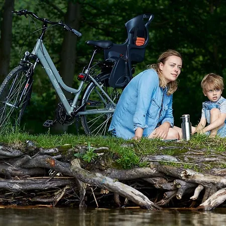 Kozi Grod I Na Kaszubach 4* Pomlewo