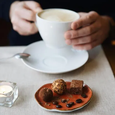 Hotel Kozi Grod I Na Kaszubach