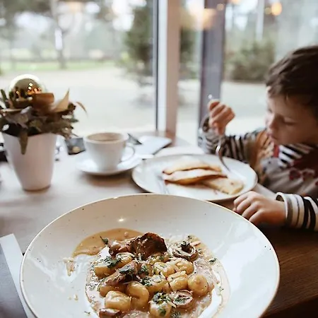 Kozi Grod I Na Kaszubach Hotel 4*