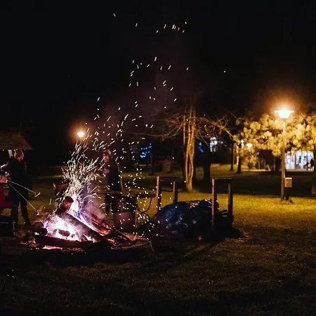Kozi Grod I Na Kaszubach Hotel
