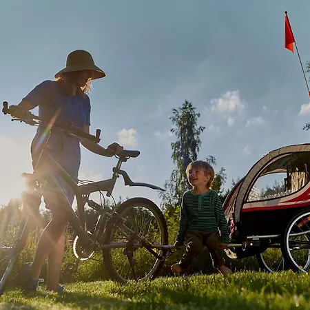 Kozi Grod I Na Kaszubach Hotel Pomlewo