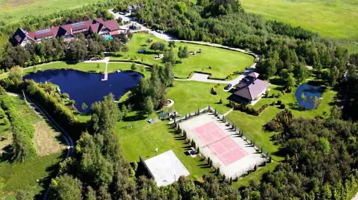 Kozi Gród 4* Pomlewo