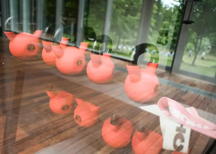 Kozi Gród Hotel Pomlewo