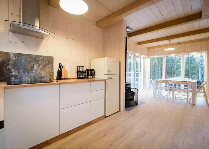 Kozi Gród 4* Pomlewo