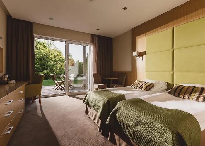 Hotel Kozi Gród Pomlewo