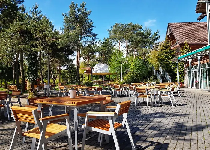 Kozi Gród 4* Pomlewo