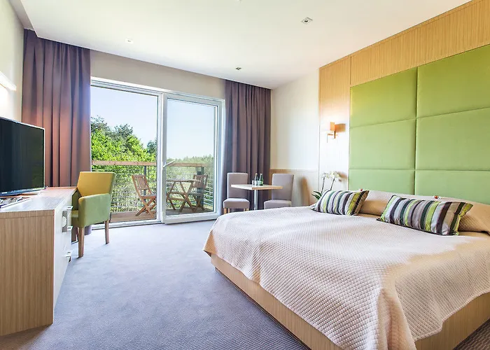 Kozi Gród 4* Pomlewo