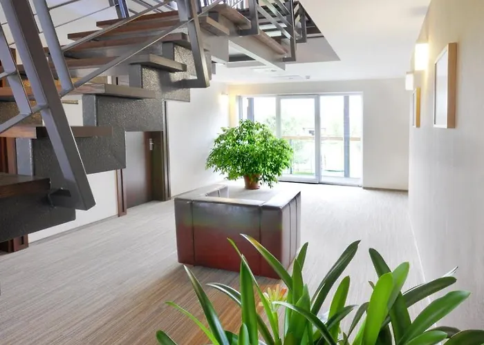 Kozi Gród 4* Pomlewo