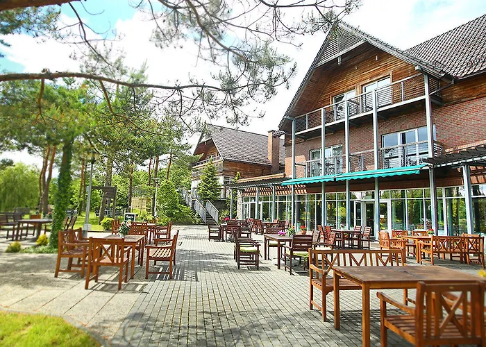 Kozi Gród 4* Pomlewo